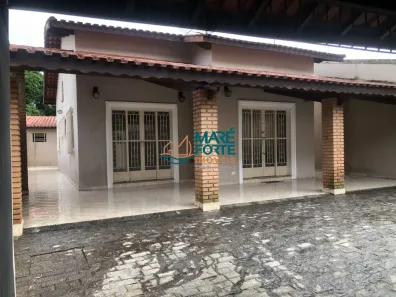 Casa com 3 Quartos à venda, 120m² no Perequê Açu, Ubatuba