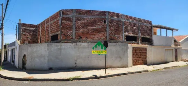 Ponto Comercial à venda, 335m² no Dona Amélia, Araçatuba