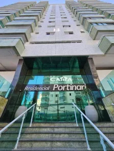 Apartamento com 2 Quartos à venda, 69m² no Caiçara, Praia Grande