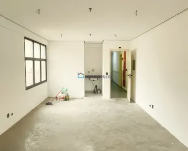 Sala Comercial à venda, 37m² no Vila Nova Conceição, São Paulo