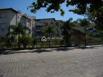 Apartamento com 1 Quarto à venda, 47m² no Ingleses do Rio Vermelho, Florianópolis