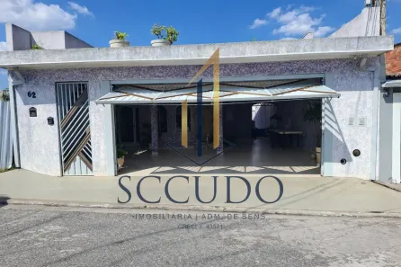 Casa com 3 Quartos à venda, 300m² no Parque das Laranjeiras, Sorocaba