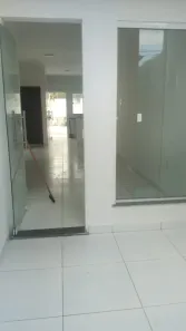 Casa com 2 Quartos à venda, 65m² no Santa Cecília, Nossa Senhora do Socorro