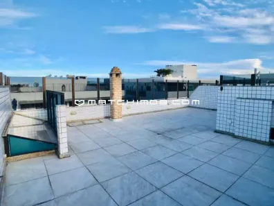Cobertura com 3 Quartos à venda, 250m² no Braga, Cabo Frio