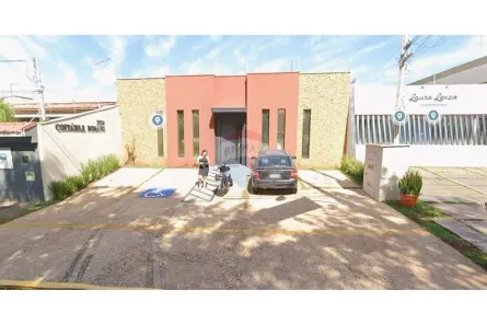 Sala Comercial para alugar, 22m² no Ribeirânia, Ribeirão Preto