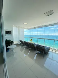 Apartamento com 4 Quartos à venda, 300m² no Itapuã, Vila Velha