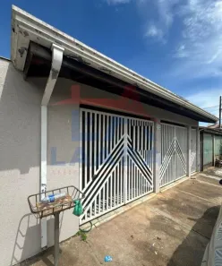Casa com 3 Quartos para alugar, 182m² no João Pioli, Indaiatuba