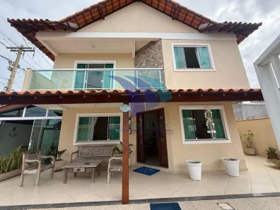 Casa com 4 Quartos à venda, 150m² no Praia do Foguete, Cabo Frio