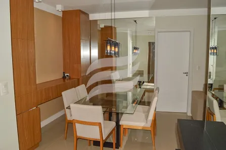 Apartamento com 3 Quartos à venda, 120m² no Vila São Paulo, Araçatuba