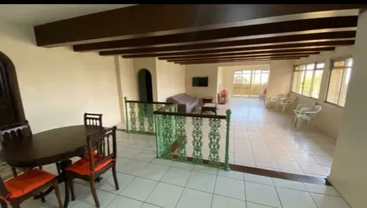 Apartamento com 3 Quartos à venda, 265m² no Boqueirão, Santos