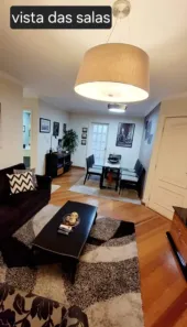 Apartamento com 3 Quartos à venda, 104m² no Vila Andrade, São Paulo