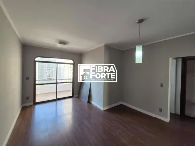 Apartamento com 1 Quarto à venda, 60m² no Cambuí, Campinas