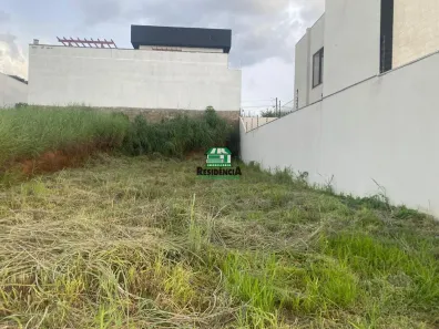 Lote/Terreno à venda, 300m² no Setor Sul Jamil Miguel, Anápolis