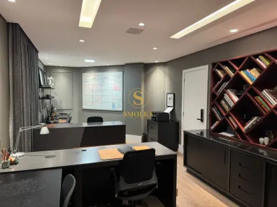 Sala Comercial à venda, 73m² no Agronômica, Florianópolis