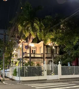 Sala Comercial para alugar, 65m² no São José, Aracaju