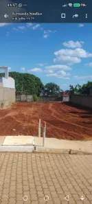 Lote/Terreno à venda, 800m² no Ponte Alta Norte, Brasília