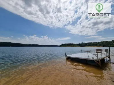 Casa de Condomínio com 4 Quartos à venda, 450m² no Ibiúna, Ibiúna