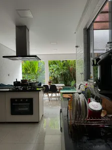 Casa com 3 Quartos à venda, 260m² no Residencial Flamingo, Goiânia