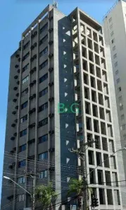 Sala Comercial à venda, 30m² no Parque Mandaqui, São Paulo
