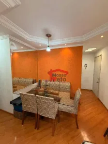 Apartamento com 2 Quartos à venda, 50m² no Jardim Centenário, São Paulo