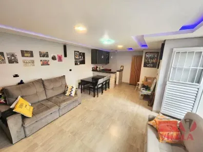 Sobrado com 4 Quartos à venda, 250m² no Vila Ivone, São Paulo