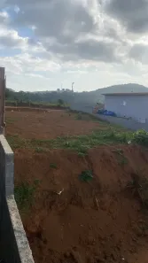 Lote/Terreno à venda, 600m² no Centro, Igaratá