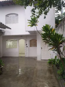com 3 Quartos para alugar, 80m² no Vila Assunção, Santo André