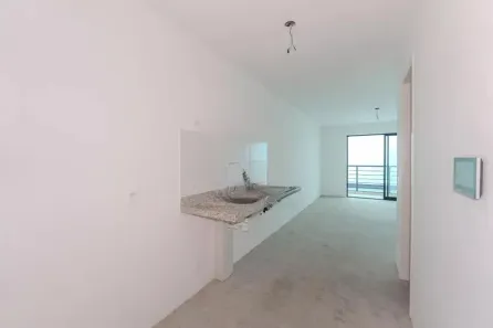Kitnet com 1 Quarto à venda, 72m² no Bela Vista, São Paulo