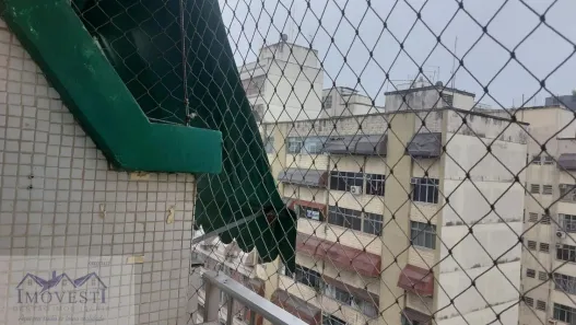 Apartamento com 1 Quarto à venda, 81m² no Boa Viagem, Niterói