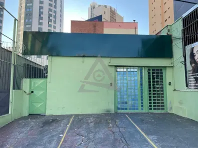 Imóvel Comercial com 3 Quartos à venda, 102m² no Centro, Campinas