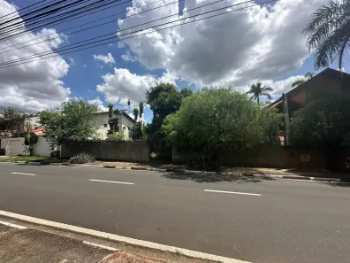 Lote/Terreno à venda, 438m² no Parque Alto Taquaral, Campinas