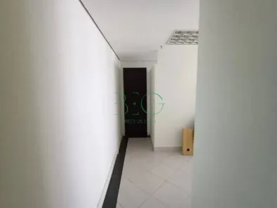 Sala Comercial à venda, 40m² no Vila Leopoldina, São Paulo