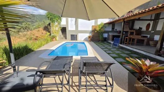 Casa com 3 Quartos à venda, 170m² no Centro, Miguel Pereira