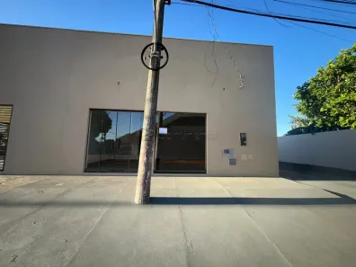 Ponto Comercial para alugar, 42m² no Jardim Água Boa, Dourados
