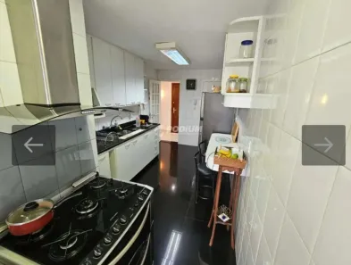 Apartamento com 3 Quartos à venda, 129m² no Barra da Tijuca, Rio de Janeiro