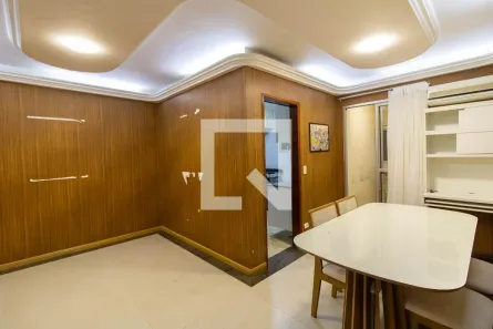 Apartamento com 2 Quartos à venda, 63m² no Vila Galvão, Guarulhos