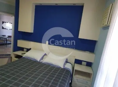 Apartamento com 1 Quarto à venda, 78m² no Parque da Mooca, São Paulo