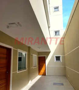 Apartamento com 2 Quartos à venda, 39m² no Vila Paiva, São Paulo