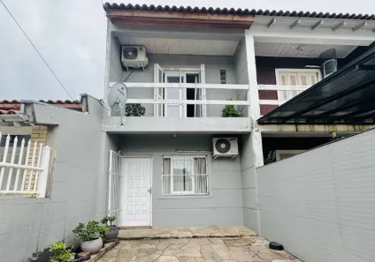 Casa com 2 Quartos à venda, 80m² no São José, Canoas