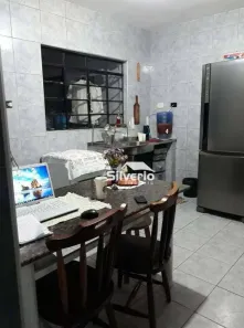 Casa com 5 Quartos à venda, 150m² no Cidade Morumbi, São José dos Campos