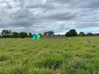 Fazenda/Sítio com 1 Quarto à venda, 158m² no Zona Rural, Bocaiúva