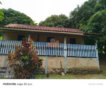 Fazenda/Sítio com 3 Quartos à venda, 84700m² no , Santa Leopoldina