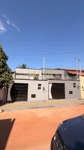 Casa com 2 Quartos à venda, 70m² no Setor Estrela Dalva, Goiânia