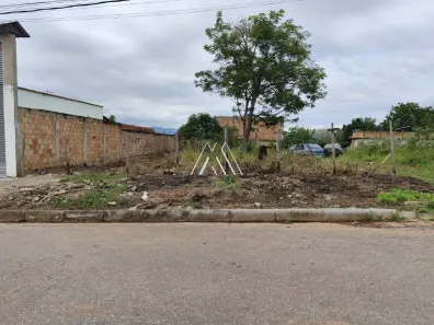 Lote/Terreno à venda, 638m² no Casa Grande, São Joaquim de Bicas