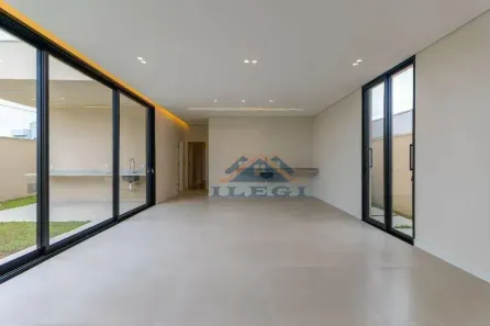 Casa de Condomínio com 3 Quartos à venda, 190m² no Aglomeração Urbana de Jundiaí, Itupeva