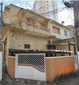 Sobrado com 4 Quartos à venda, 220m² no Alto da Mooca, São Paulo