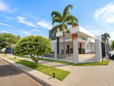 Casa com 2 Quartos à venda, 127m² no Zona 01, Maringá
