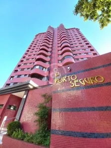Apartamento com 3 Quartos para alugar, 195m² no Centro, Cascavel