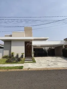 Casa com 3 Quartos à venda, 269m² no Parque Residencial Damha V, São José do Rio Preto