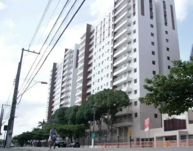 Apartamento com 3 Quartos à venda, 88m² no Marambaia, Belém
